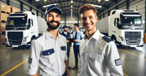 Truck Driver Jobs Opportunities: Learn How to Apply for Positions
