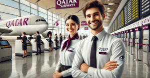 Qatar Airways Job Offers: Learn How to Apply