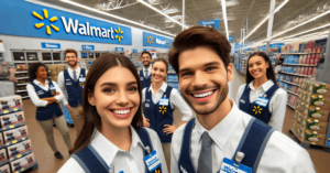 Walmart Careers Made Easy: Discover How to Apply Today
