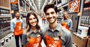 Step-by-Step Guide to Apply Online for Home Depot