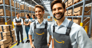 Amazon Hiring: Everything You Need to Know for Employment at Amazon