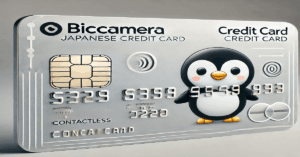 Bic Camera Suica Credit Card: Learn How to Apply Online – Features & Benefits