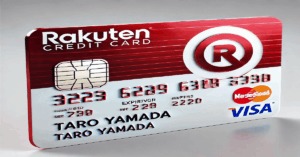 Rakuten Credit Card: Learn How to Apply Online – Features & Benefits