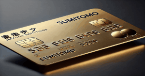 Sumitomo Credit Card: Learn How to Apply Online – Features & Benefits