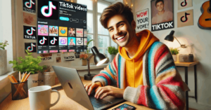 Download TikTok Videos for Free: Quick and Easy Guide