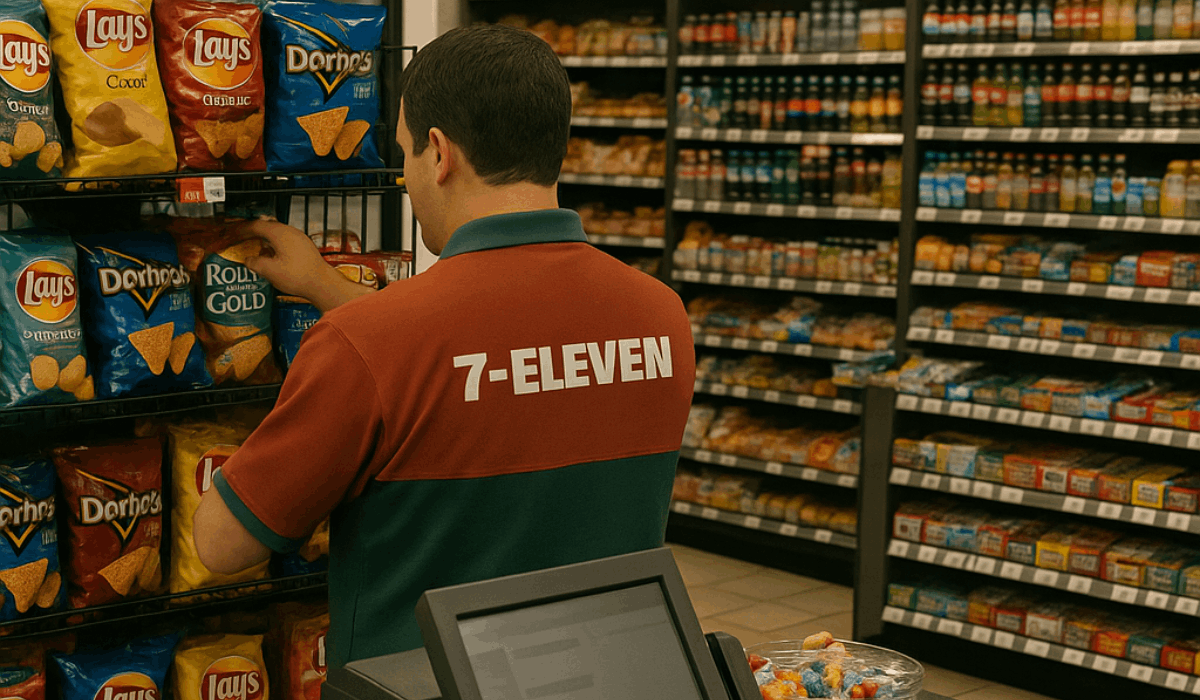 7-Eleven Job Openings: How to Apply Successfully and Get Hired