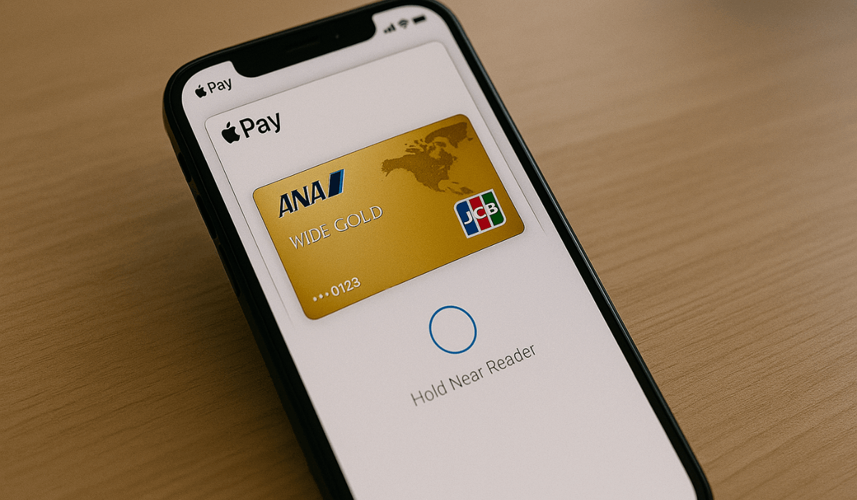 How to Apply for the ANA JCB Wide Gold Credit Card and Maximize Benefits