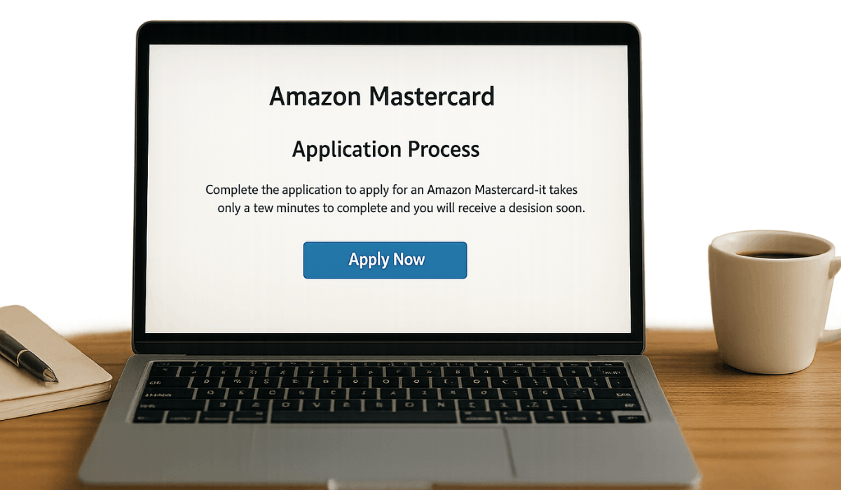 Amazon Mastercard Card: Benefits, Eligibility, and How to Apply