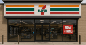 7-Eleven Job Openings: How to Apply Successfully and Get Hired