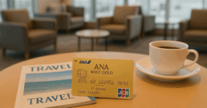 How to Apply for the ANA JCB Wide Gold Credit Card and Maximize Benefits