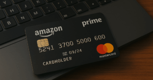 Amazon Mastercard Card: Benefits, Eligibility, and How to Apply