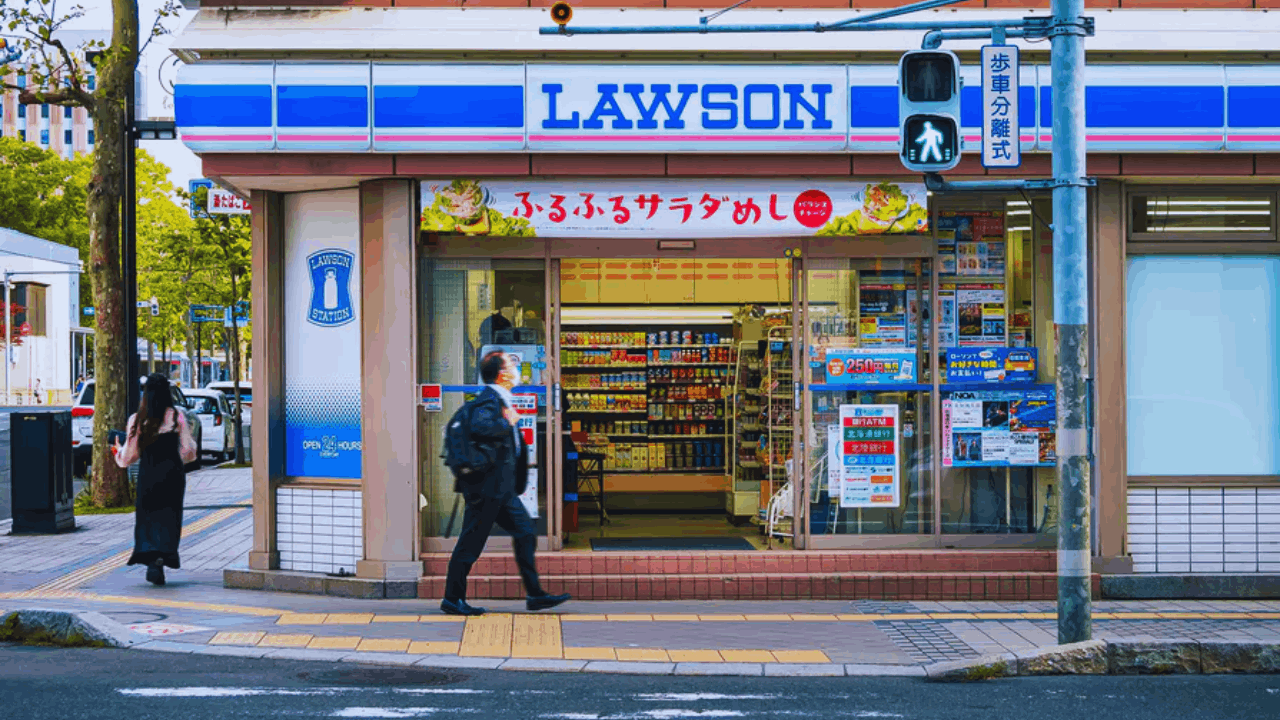How to Discover Job Opportunities at Lawson Convenience: A Step-by-Step Guide