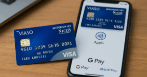 Mitsubishi UFJ Nikos VIASO Card: Key Benefits and Application Process