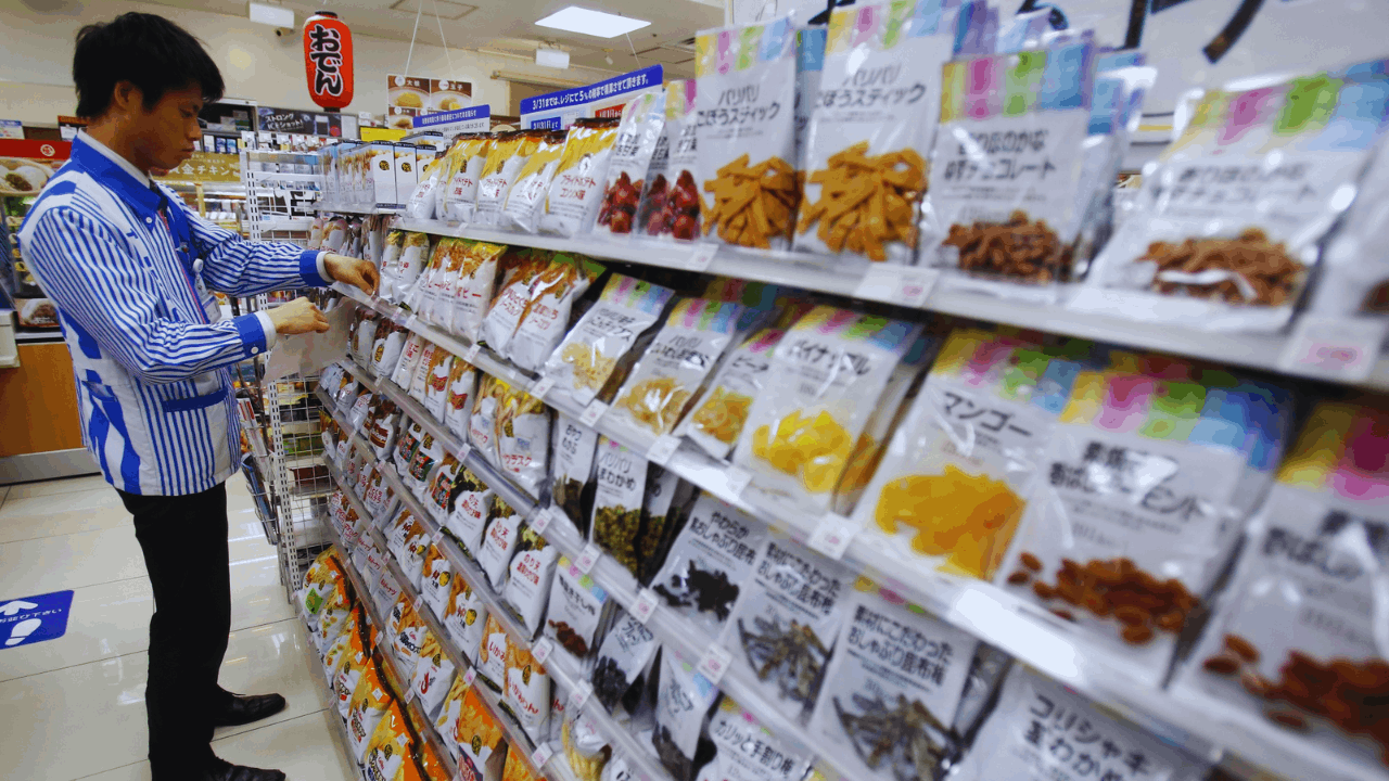 How to Discover Job Opportunities at Lawson Convenience: A Step-by-Step Guide