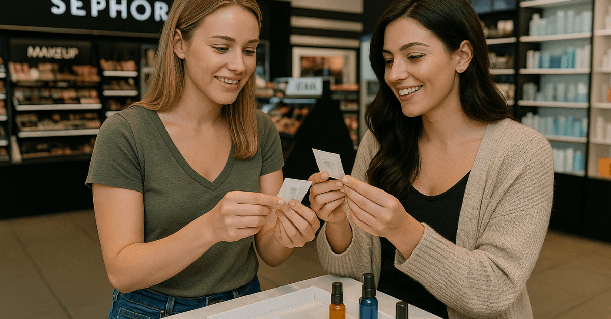 Sephora Free Samples: How to Get Beauty Samples for Free