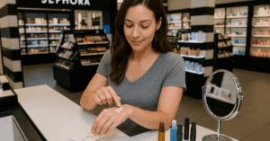Sephora Free Samples: How to Get Beauty Samples for Free