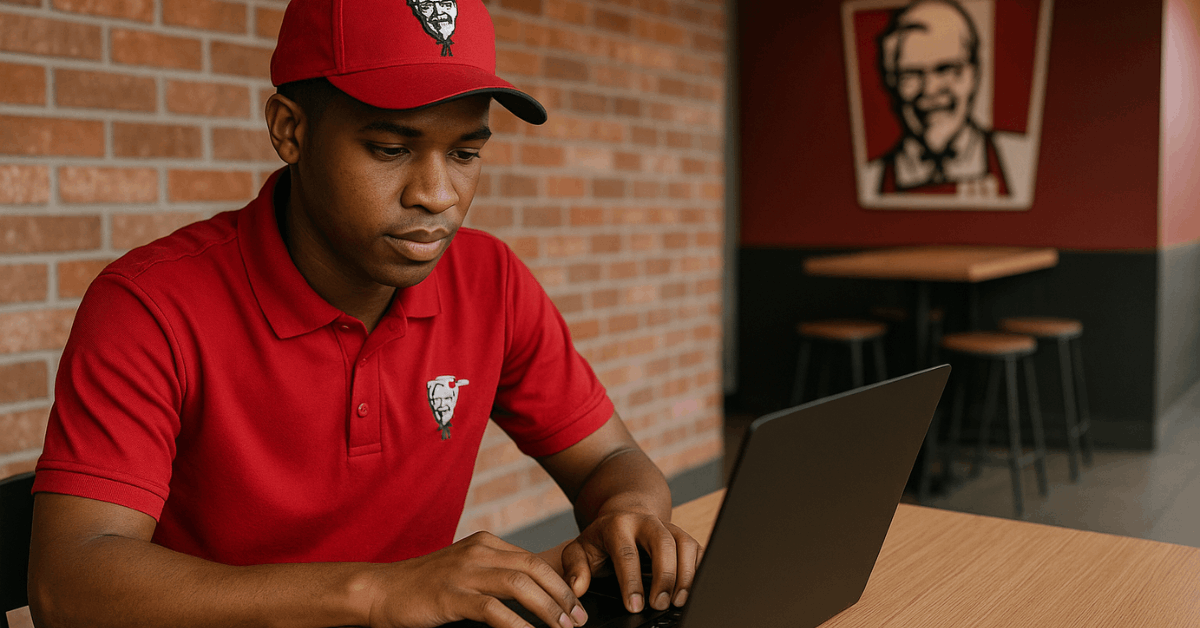 How to Get a Job at KFC South Africa - A Step-by-Step Application Guide