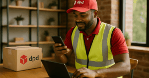DPD Courier Jobs South Africa – How to Apply for Delivery Driver Positions