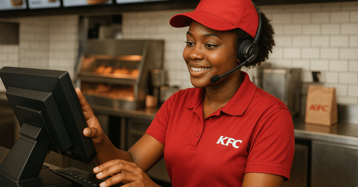 How to Get a Job at KFC South Africa - A Step-by-Step Application Guide