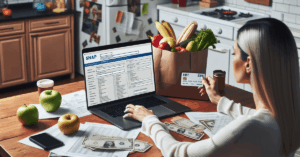 How to Apply for Food Stamps Program — Simple Steps for Beginners