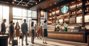 How to Apply for Starbucks Jobs Online