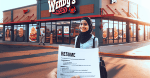 Wendy’s Jobs: Step-by-Step Guide to Application, Hiring, and Benefits