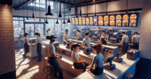How to Apply for Taco Bell Jobs in 2024: Step-by-Step Guide for Fast Food Careers
