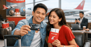 RAKBANK Air Arabia Platinum Credit Card – Apply Online & Perks