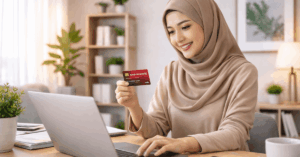 FAB SHARE Standard Credit Card – Learn How to Apply Online