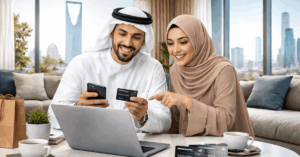 Emirates NBD Saudi Credit Cards – Apply Online & Features