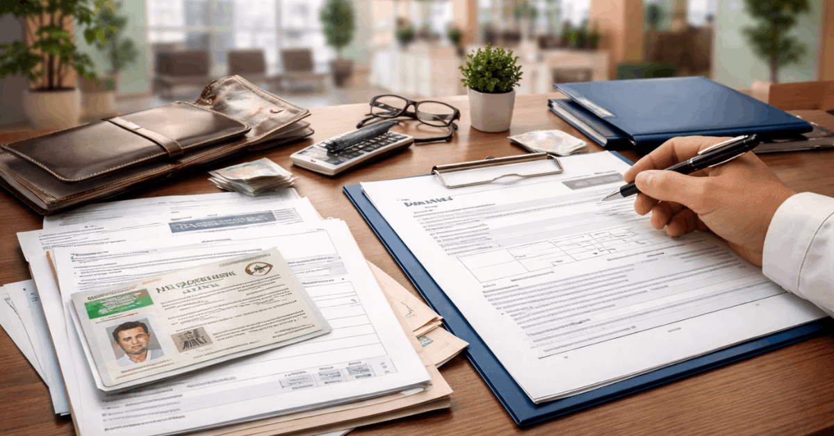 SAB Credit Cards – How to Apply in Saudi Arabia & Benefits