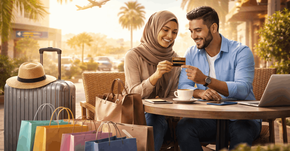 SAB Credit Cards – How to Apply in Saudi Arabia & Benefits