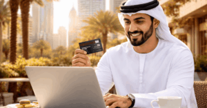 RAKBANK Titanium Credit Card – Apply Online, Rewards & Benefits