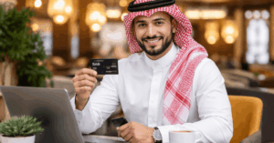 SAB Credit Cards – How to Apply in Saudi Arabia & Benefits
