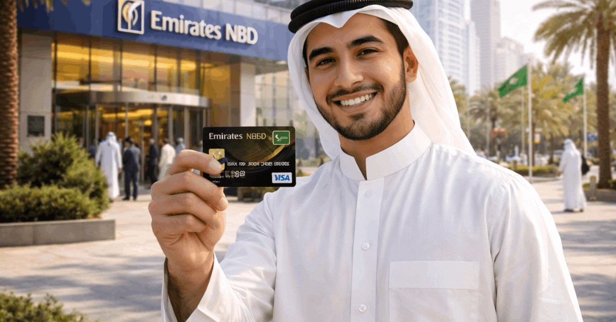FAB SHARE Platinum Credit Card – Benefits, Salary Requirement & Application