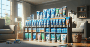Crest Free Toothpaste Samples and Oral Care Products: Cost-Free Smiles
