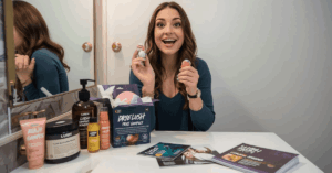 Lush Free Samples: Value of Natural Skincare & Bath Essentials