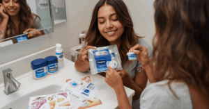 Find Vaseline Free Samples: Smart Skincare and Healing