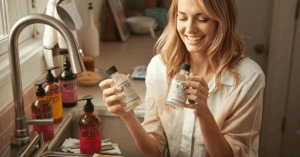 Mrs. Meyer’s Free Samples: Try Eco-Friendly Cleaning Products for a Greener Home