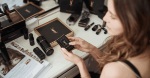 Yves Saint Laurent Free Samples: How to Experience Luxury Skincare & Makeup Safely Online