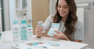 How to Get Jergens Free Samples: Discover Moisturizers and Body Lotions at No Cost