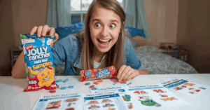Discover How to Get Jolly Rancher Free Samples: Experience Hard Candy Flavors